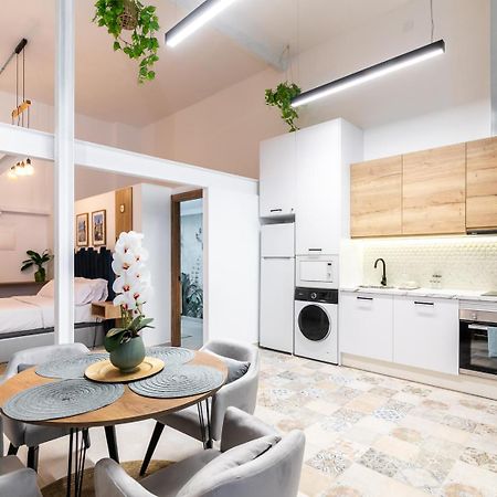 Apartamento Noguera Loft "B" Αλικάντε Εξωτερικό φωτογραφία