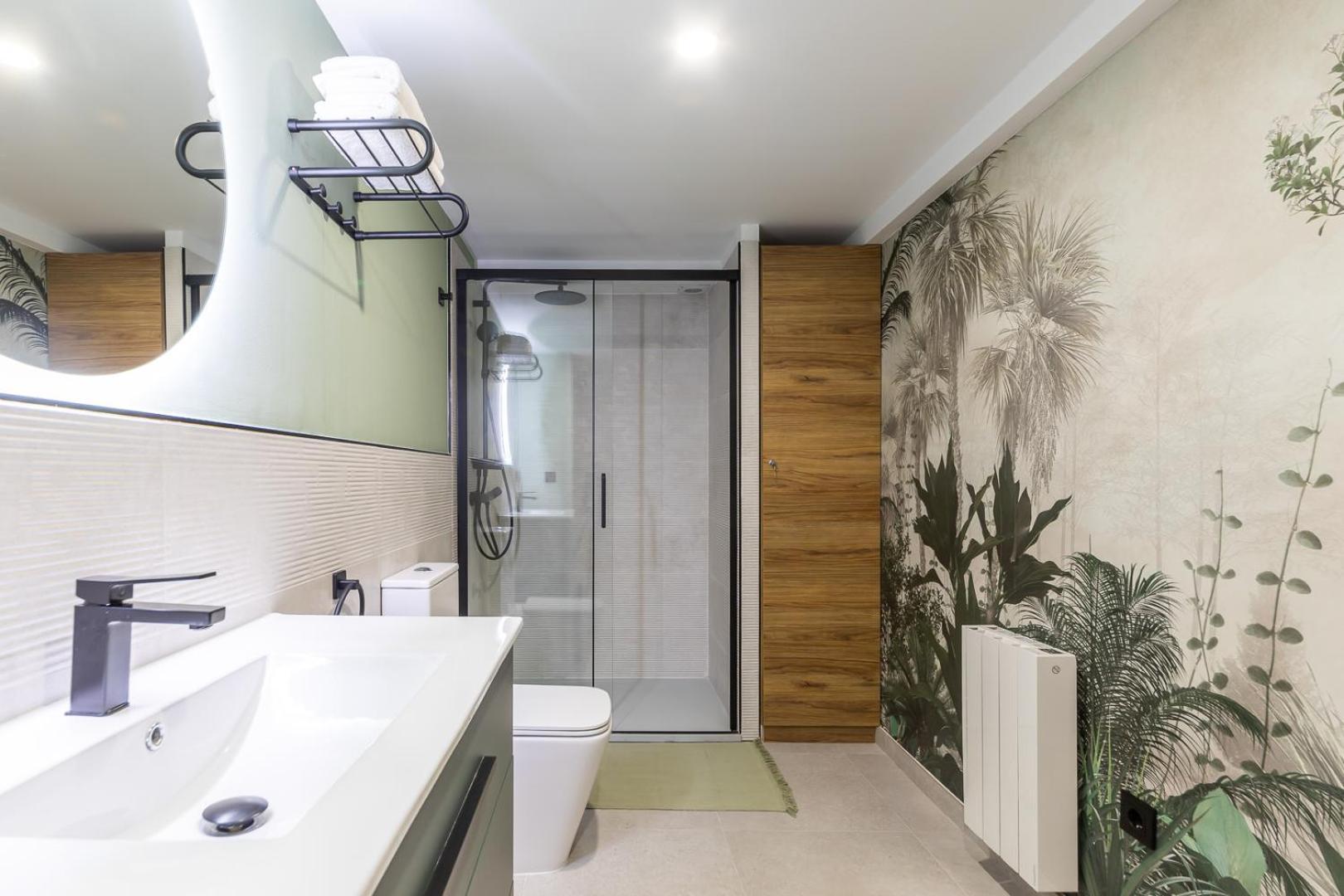 Apartamento Noguera Loft "B" Αλικάντε Εξωτερικό φωτογραφία