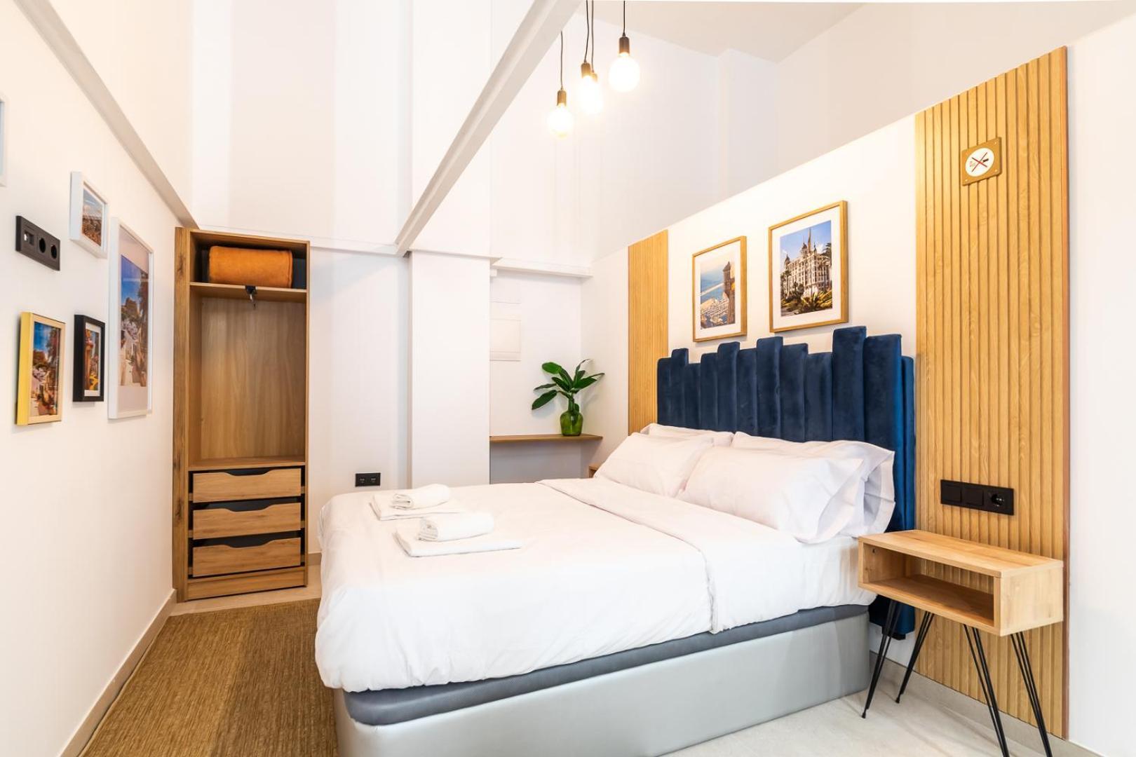 Apartamento Noguera Loft "B" Αλικάντε Εξωτερικό φωτογραφία