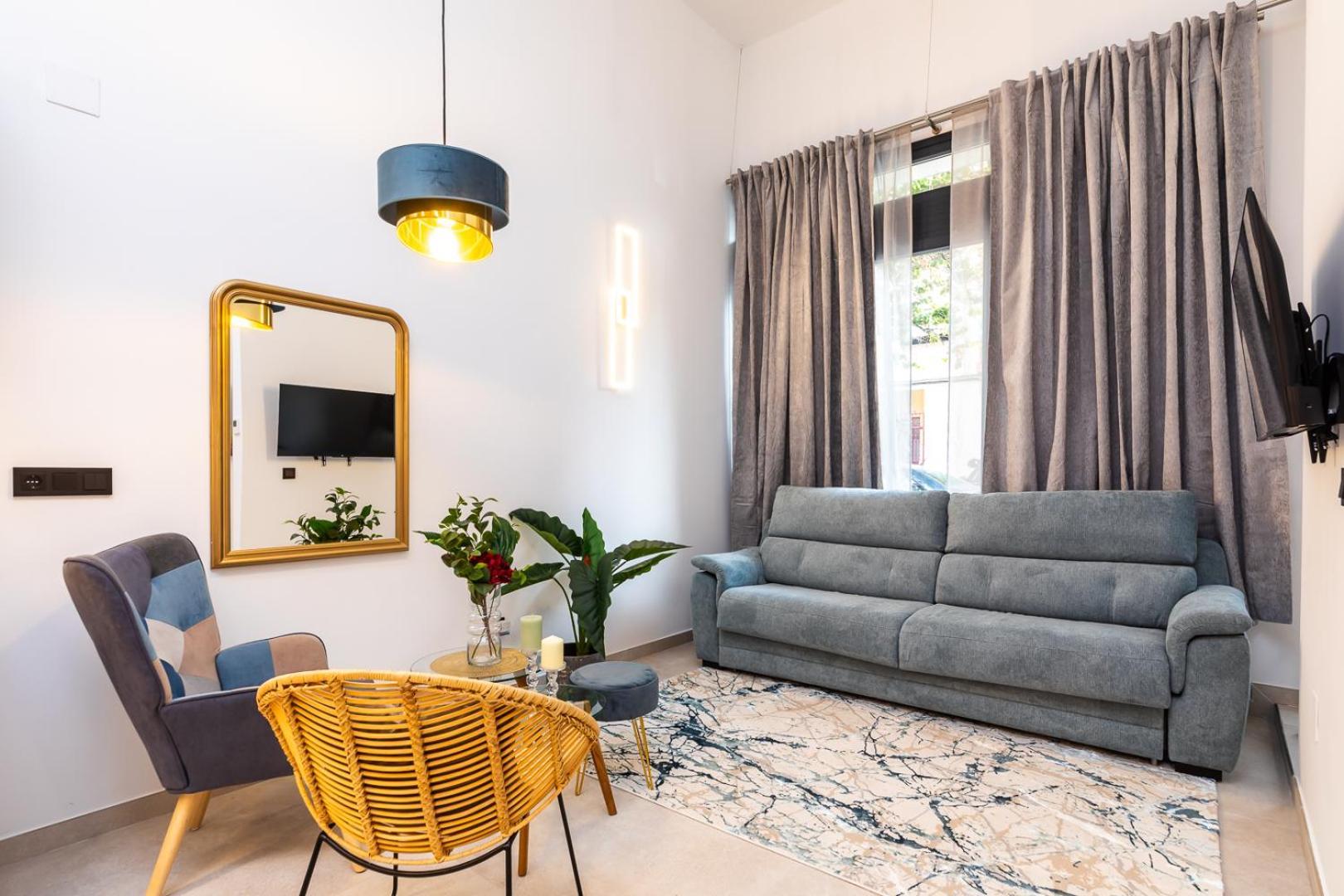 Apartamento Noguera Loft "B" Αλικάντε Εξωτερικό φωτογραφία
