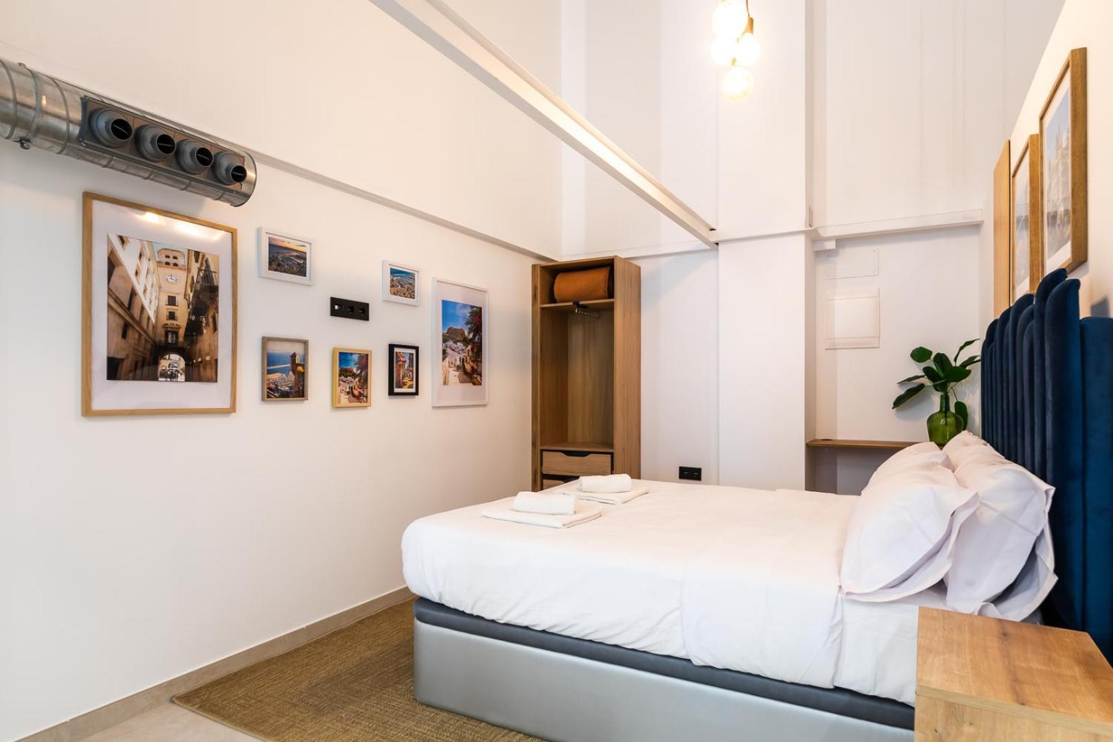 Apartamento Noguera Loft "B" Αλικάντε Εξωτερικό φωτογραφία