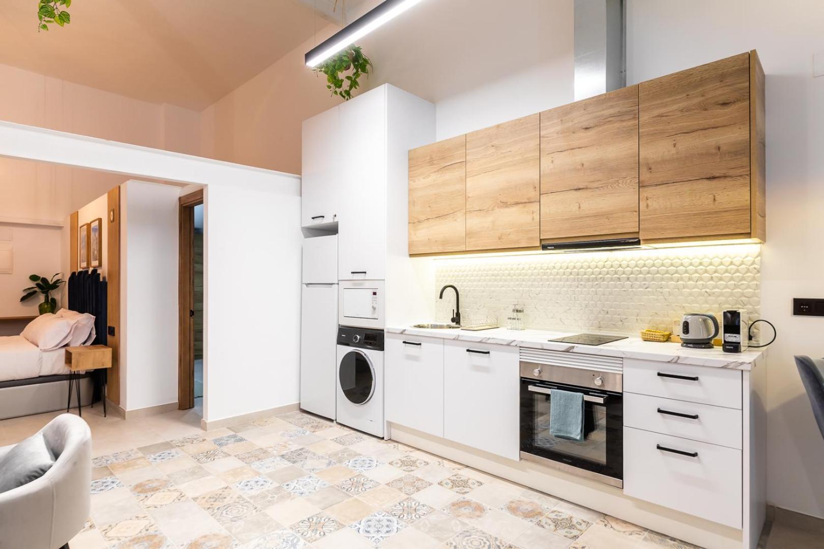 Apartamento Noguera Loft "B" Αλικάντε Εξωτερικό φωτογραφία