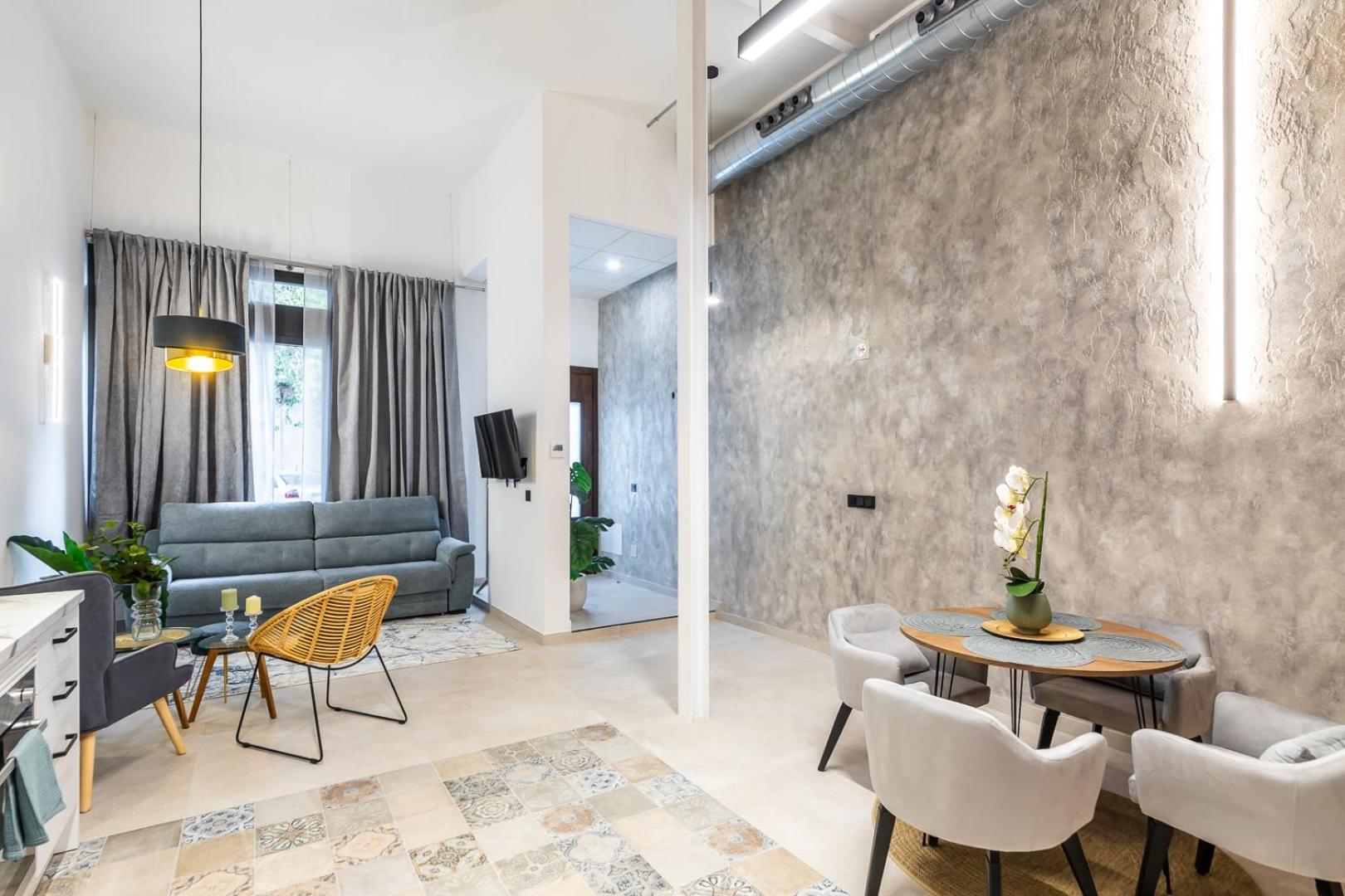 Apartamento Noguera Loft "B" Αλικάντε Εξωτερικό φωτογραφία